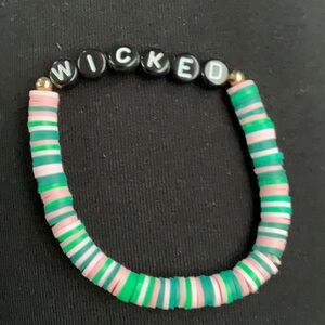 Wicked bracelet (adult)